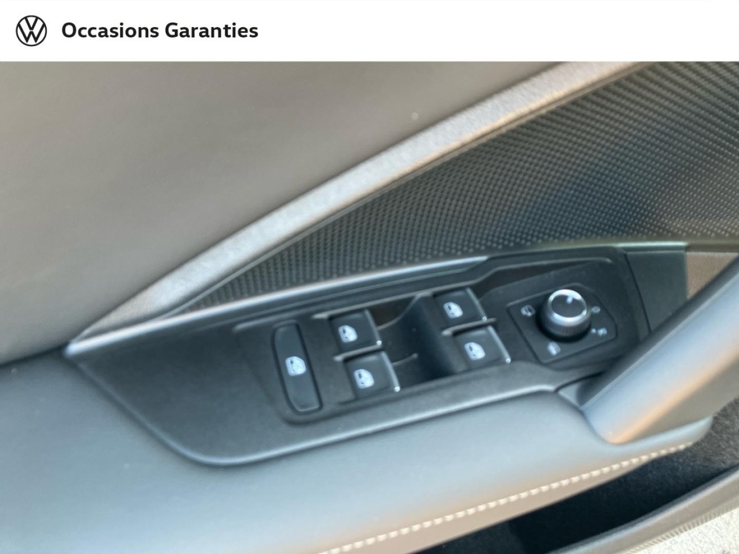 Voitures occasions VOLKSWAGEN TIGUAN Elegance Dunkerque