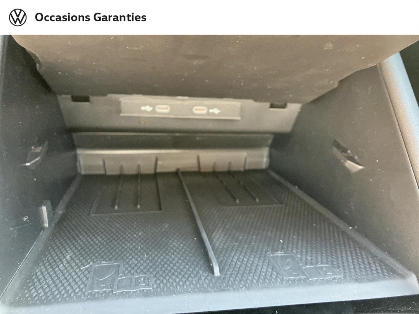 Voitures occasions VOLKSWAGEN TIGUAN Elegance Dunkerque