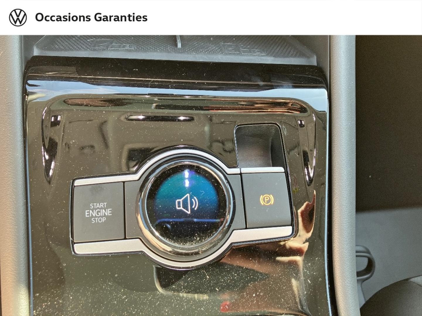 Voitures occasions VOLKSWAGEN TIGUAN Elegance Dunkerque