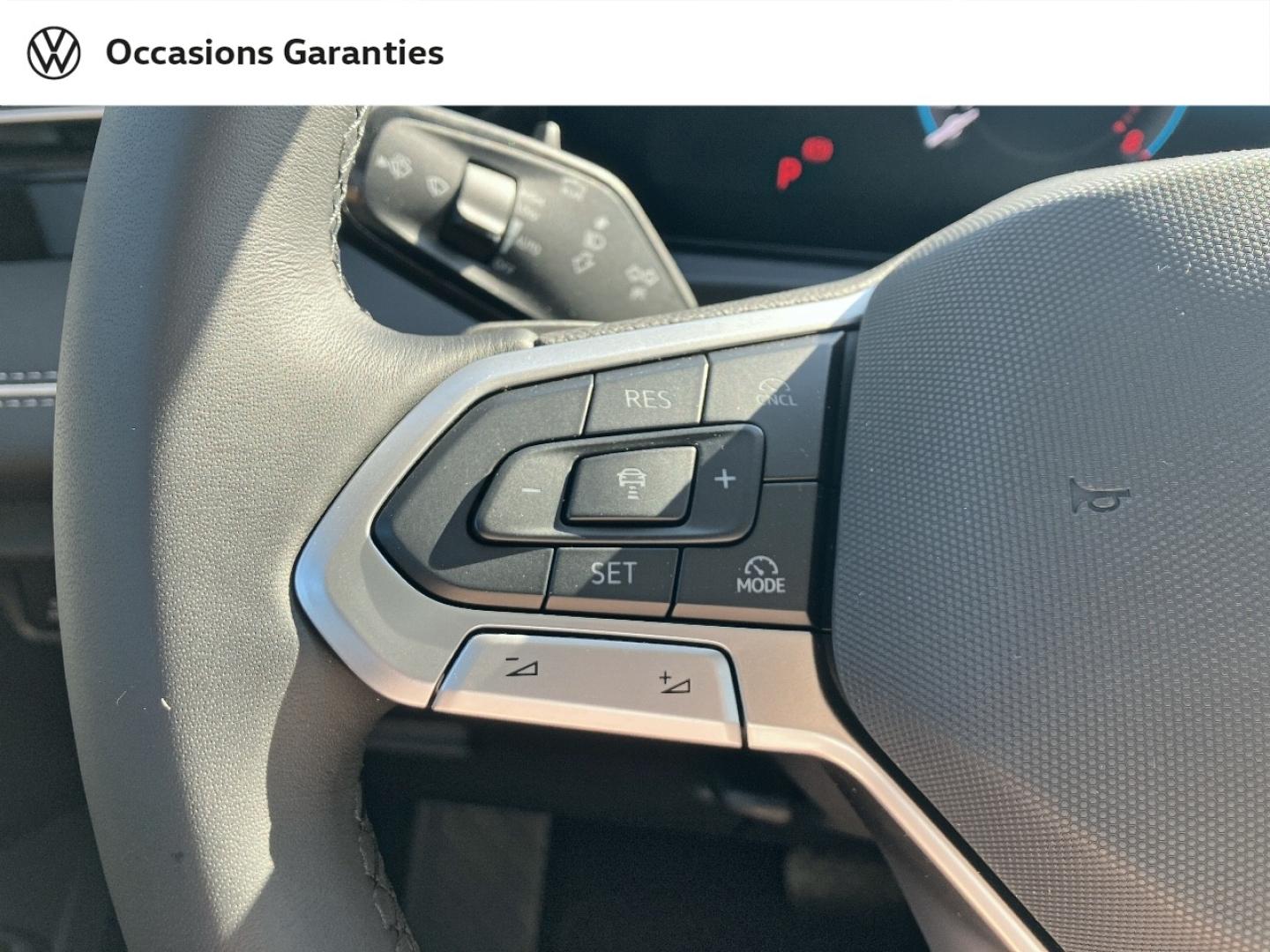 Voitures occasions VOLKSWAGEN TIGUAN Elegance Dunkerque