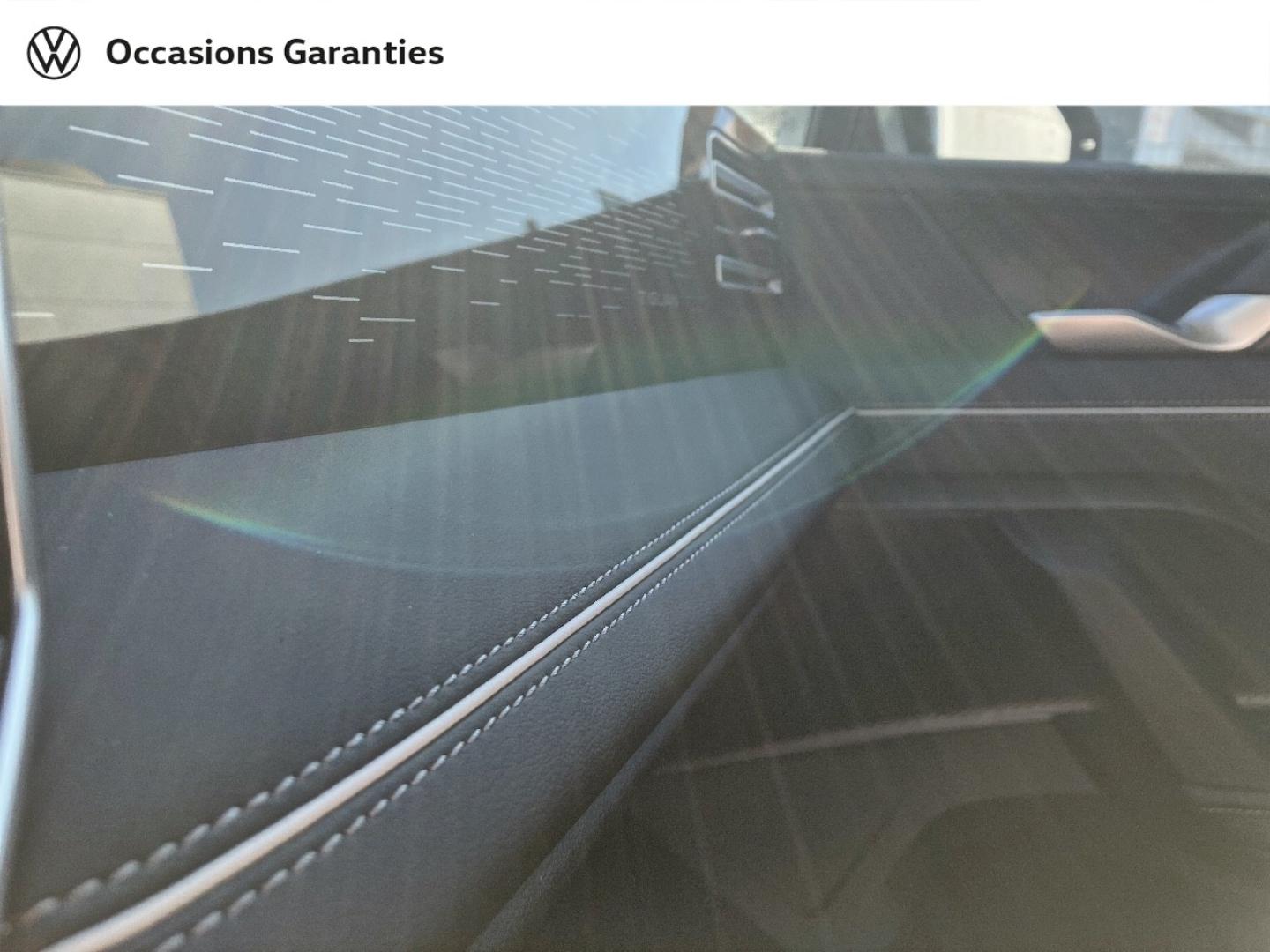 Voitures occasions VOLKSWAGEN TIGUAN Elegance Lens