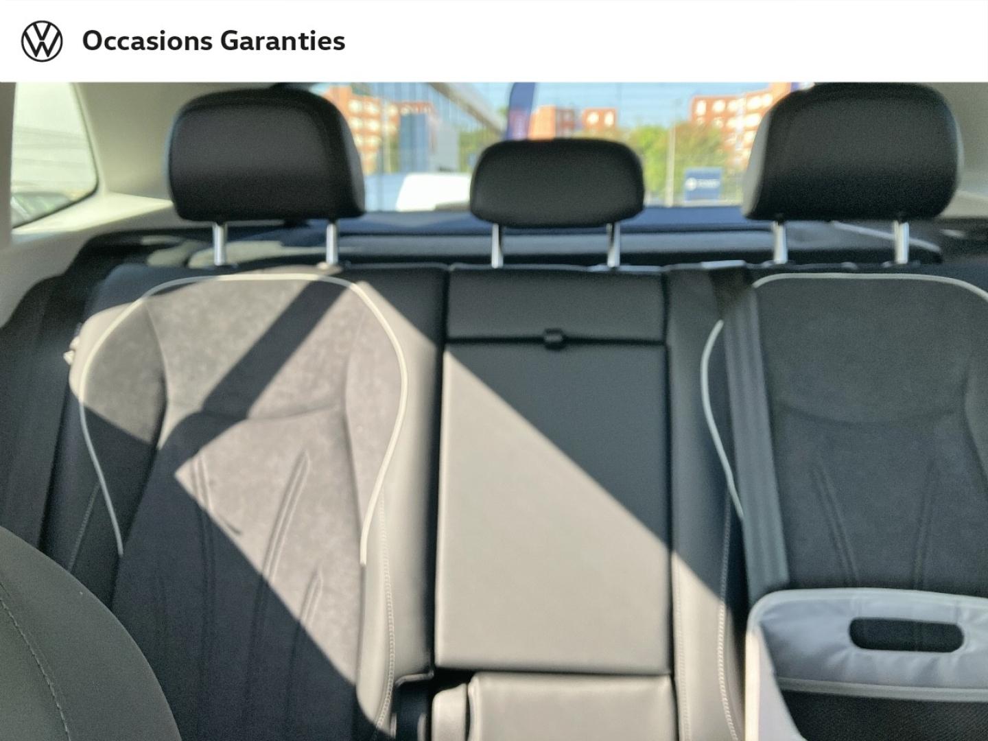 Voitures occasions VOLKSWAGEN TIGUAN Elegance Lens