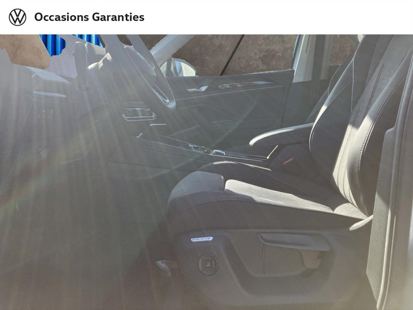 Voitures occasions VOLKSWAGEN TIGUAN Elegance Dunkerque