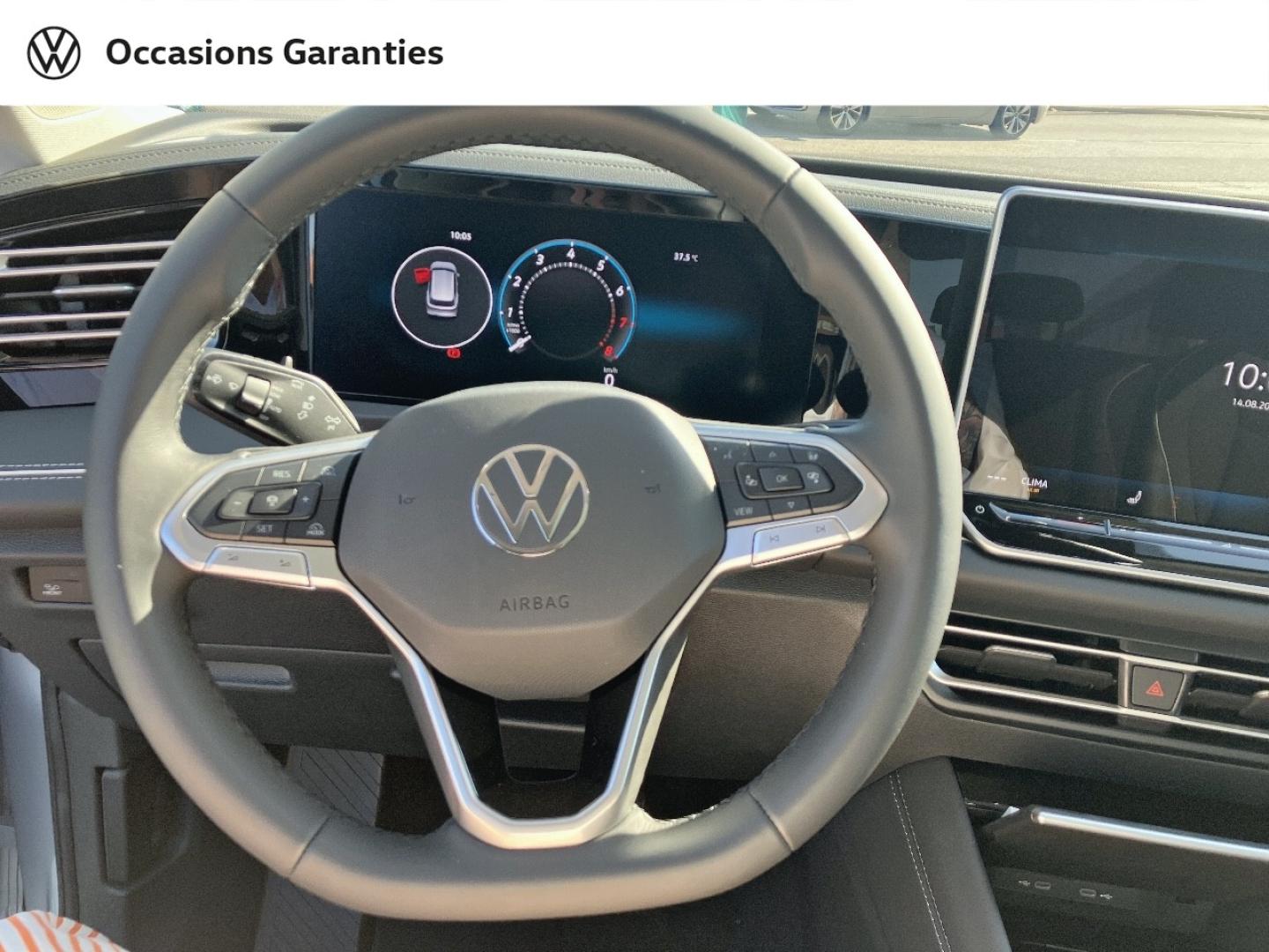 Voitures occasions VOLKSWAGEN TIGUAN Elegance Dunkerque