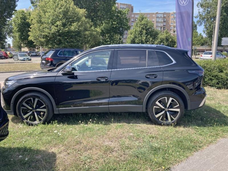 Voitures occasions VOLKSWAGEN TIGUAN Elegance Dunkerque