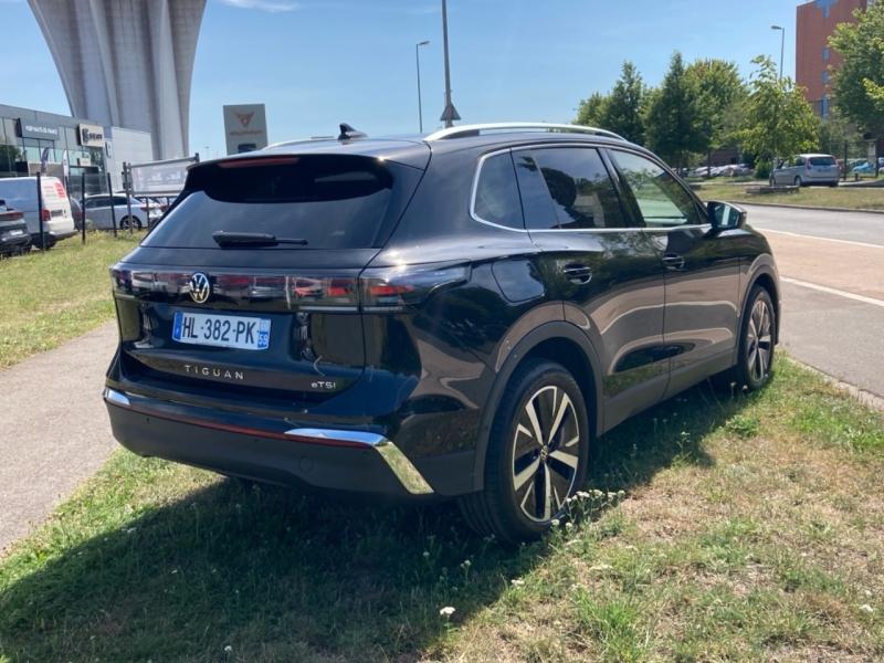 Voitures occasions VOLKSWAGEN TIGUAN Elegance Dunkerque