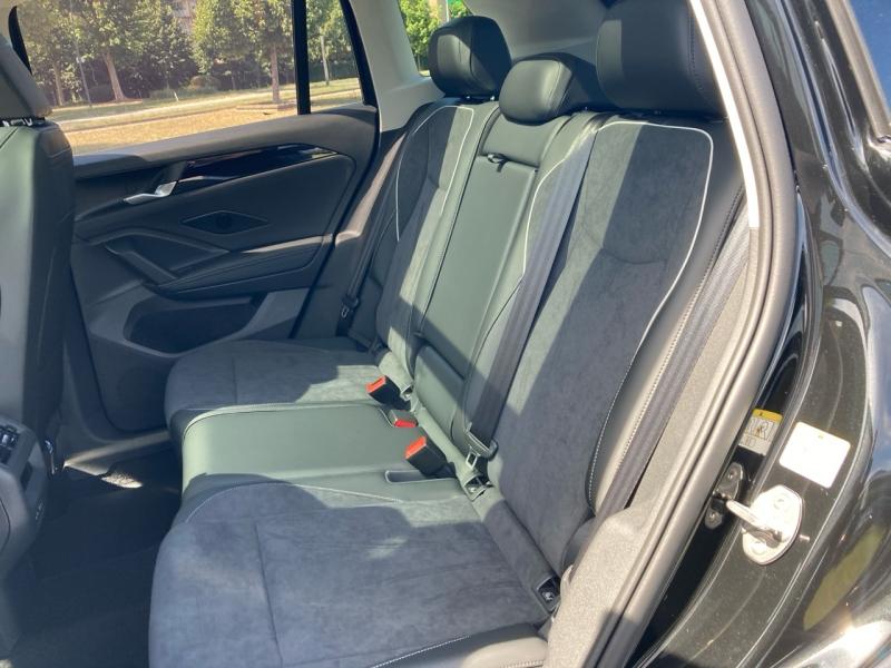 Voitures occasions VOLKSWAGEN TIGUAN Elegance Dunkerque