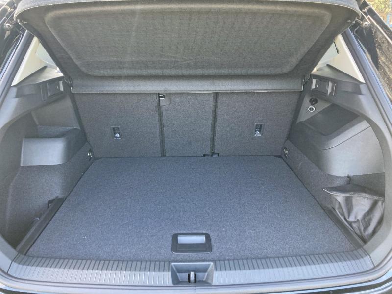 Voitures occasions VOLKSWAGEN TIGUAN Elegance Dunkerque