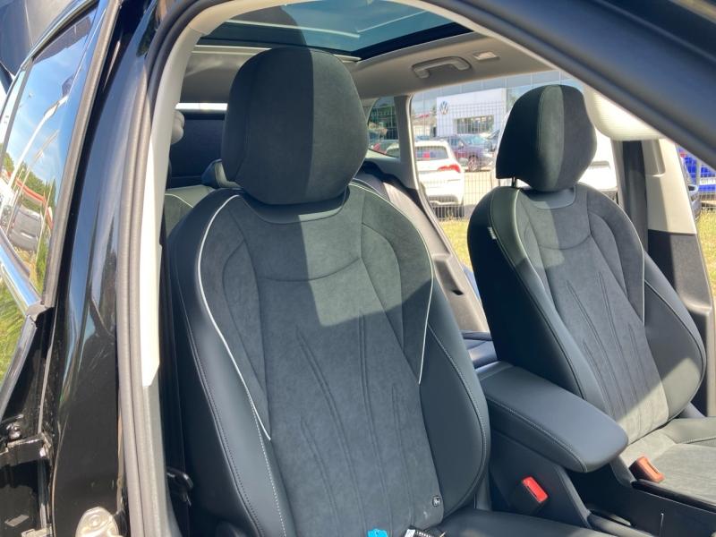 Voitures occasions VOLKSWAGEN TIGUAN Elegance Dunkerque