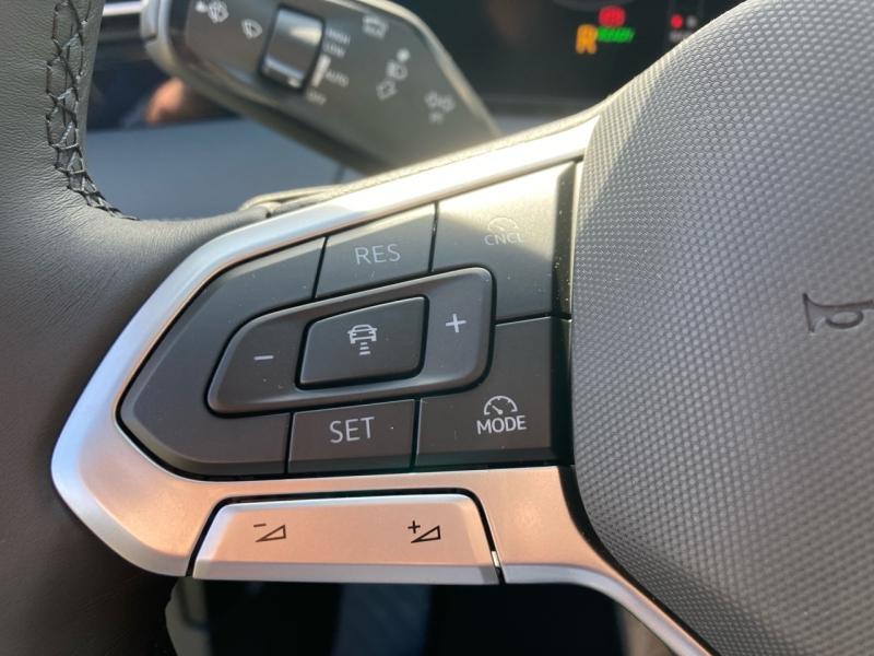 Voitures occasions VOLKSWAGEN TIGUAN Elegance Dunkerque