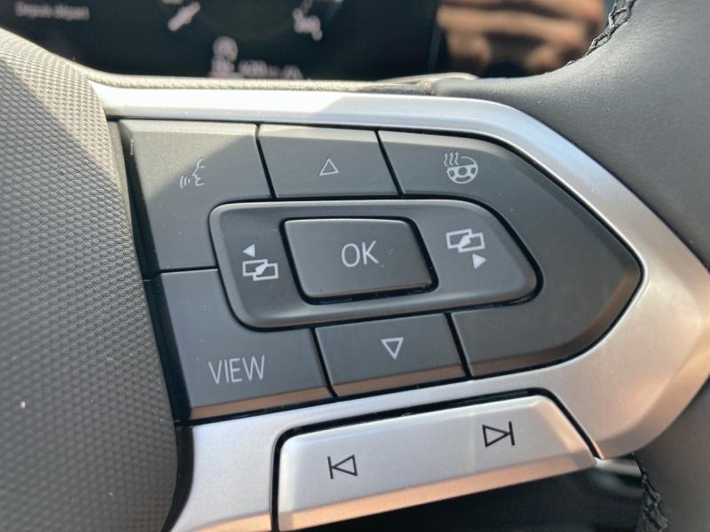 Voitures occasions VOLKSWAGEN TIGUAN Elegance Dunkerque