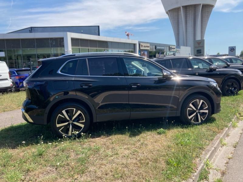 Voitures occasions VOLKSWAGEN TIGUAN Elegance Dunkerque