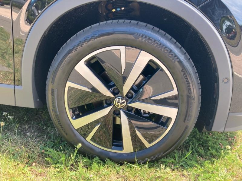 Voitures occasions VOLKSWAGEN TIGUAN Elegance Dunkerque