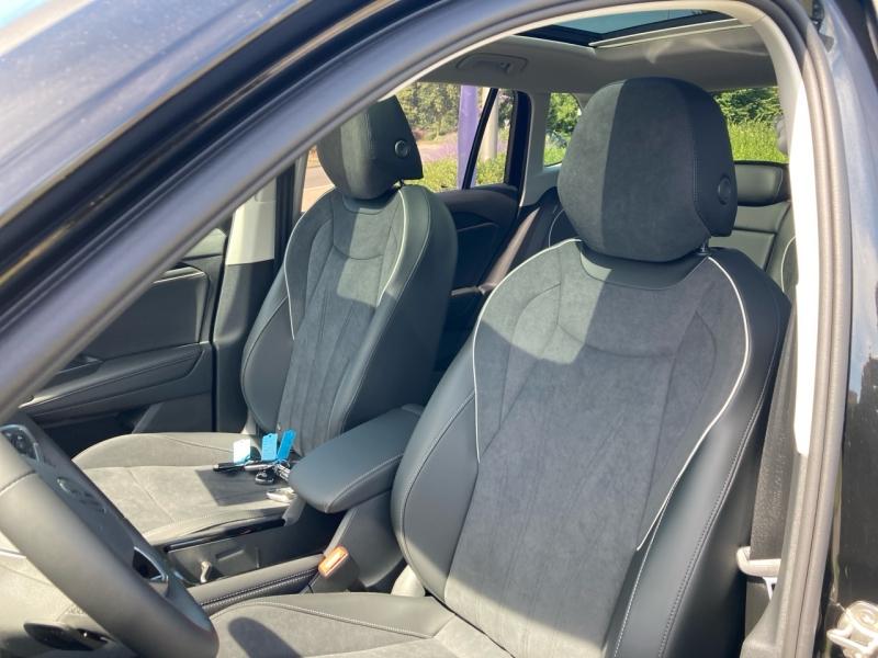 Voitures occasions VOLKSWAGEN TIGUAN Elegance Dunkerque