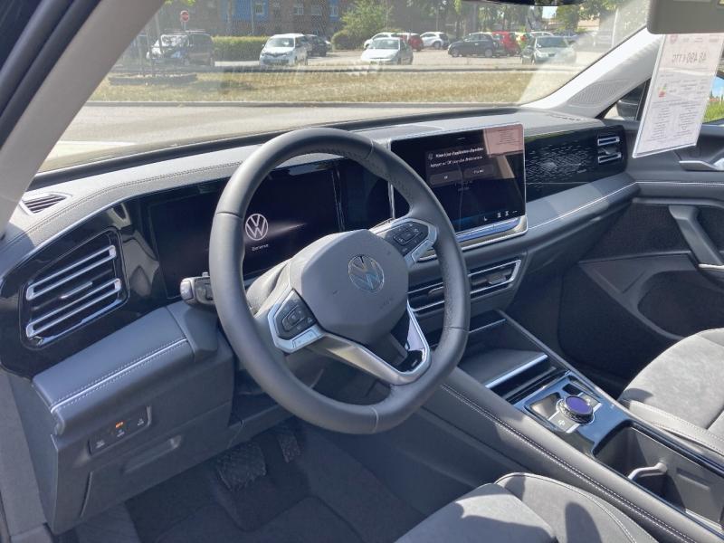 Voitures occasions VOLKSWAGEN TIGUAN Elegance Dunkerque