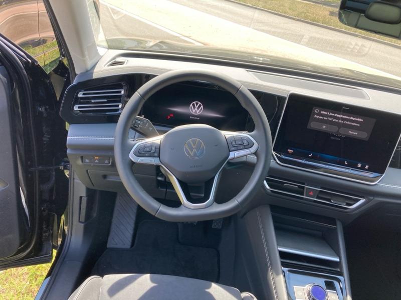 Voitures occasions VOLKSWAGEN TIGUAN Elegance Dunkerque