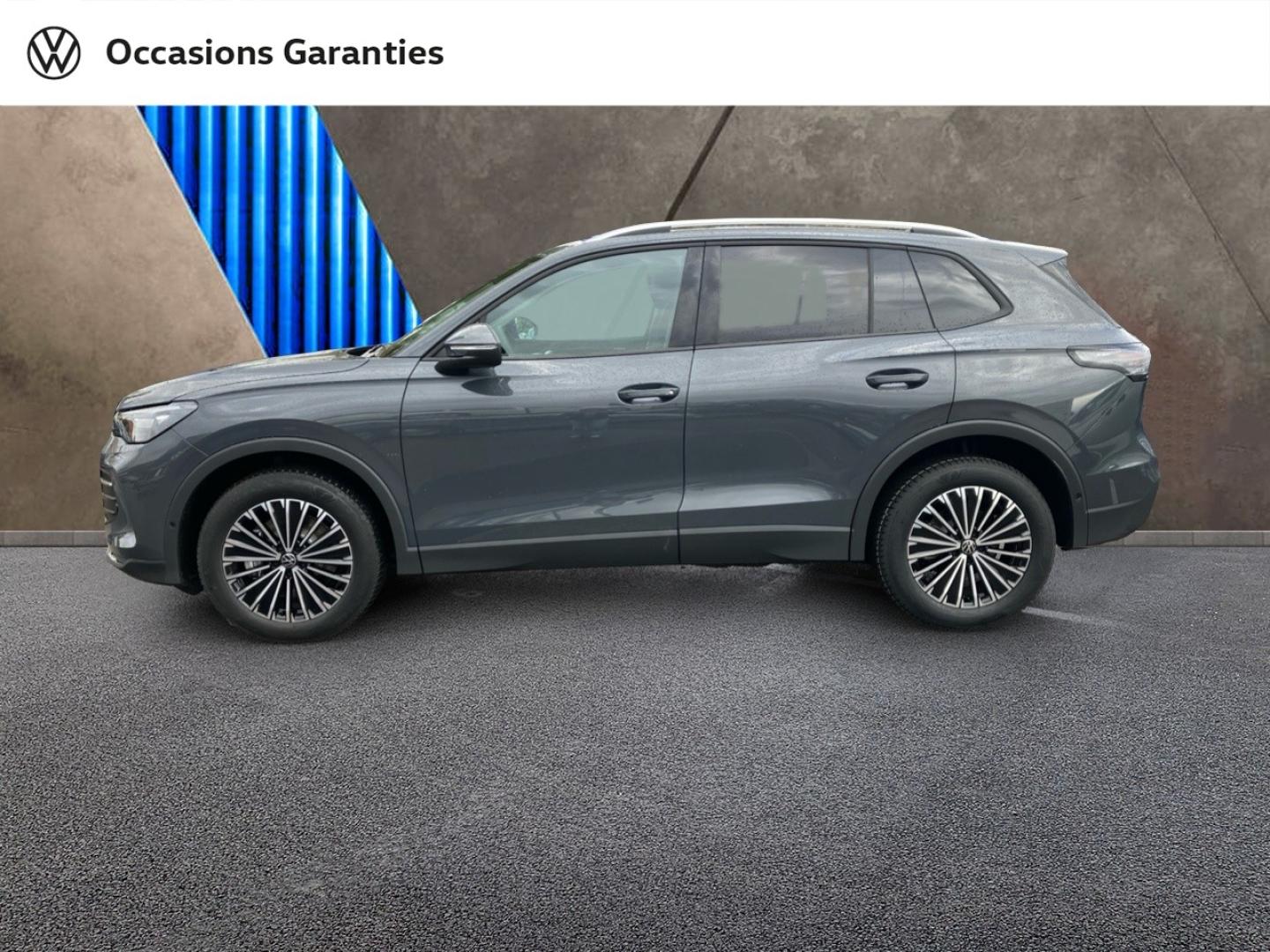 Voitures occasions VOLKSWAGEN TIGUAN VW Edition Dunkerque