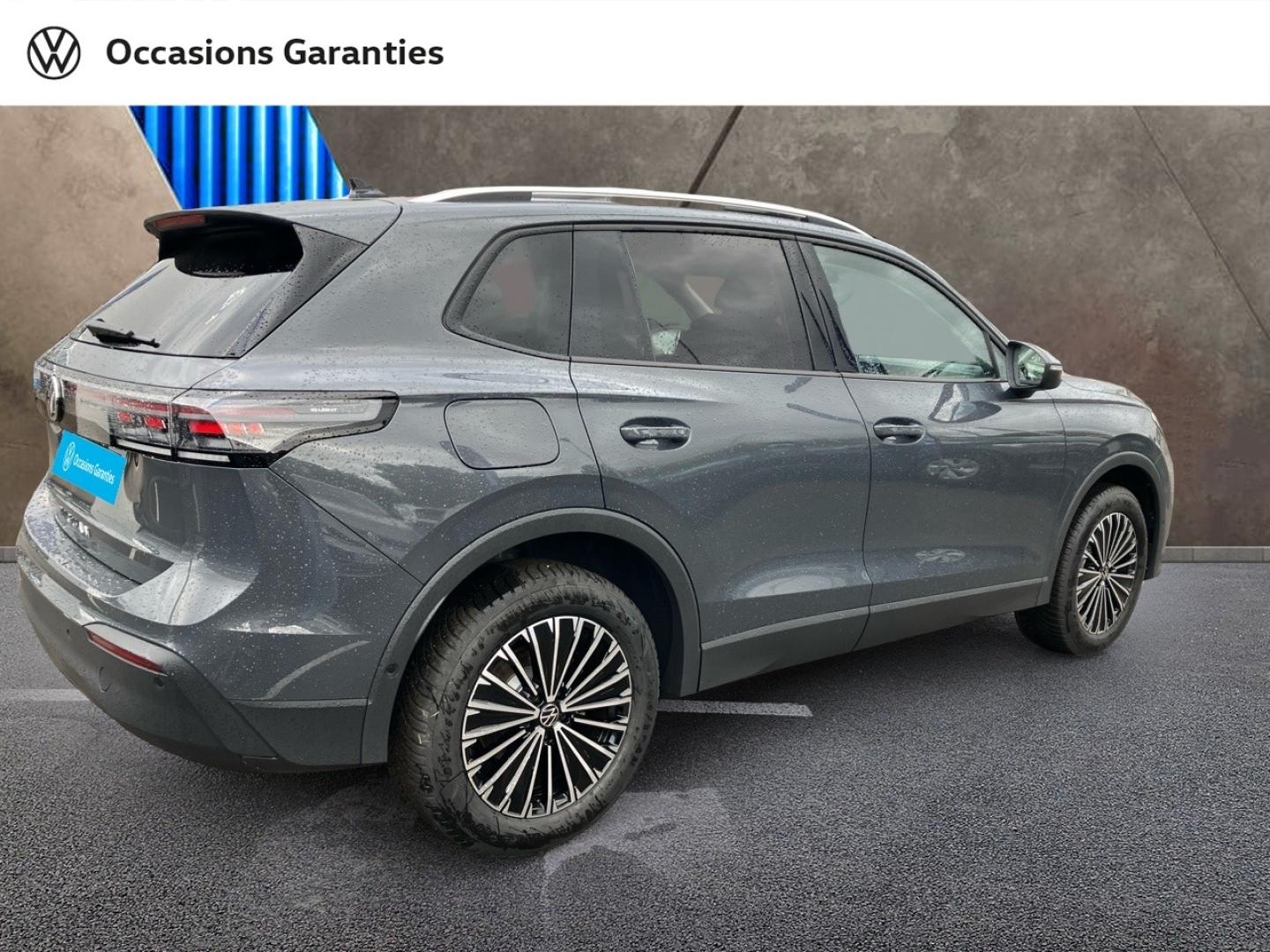 Voitures occasions VOLKSWAGEN TIGUAN VW Edition Dunkerque