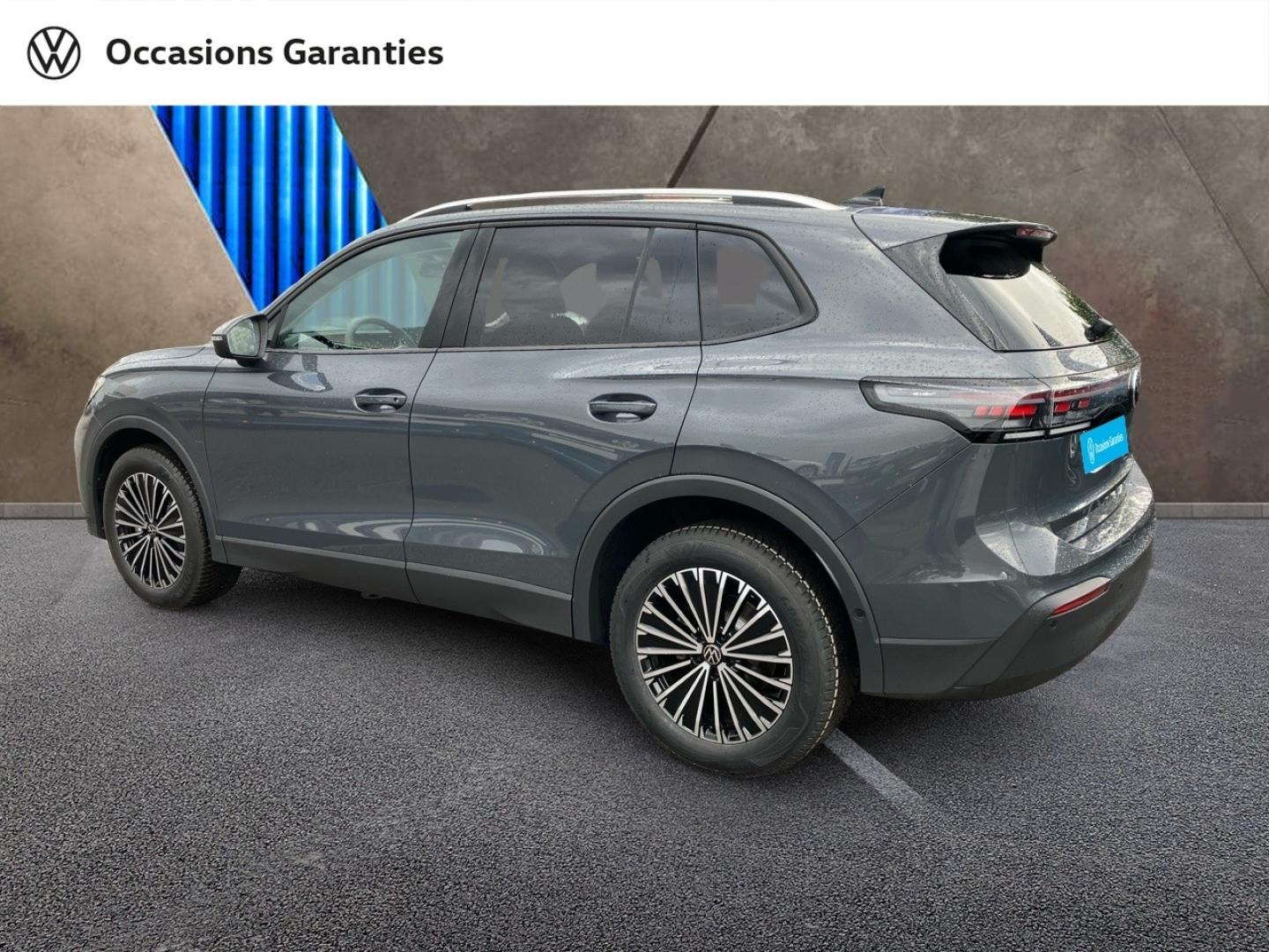 Voitures occasions VOLKSWAGEN TIGUAN VW Edition Dunkerque
