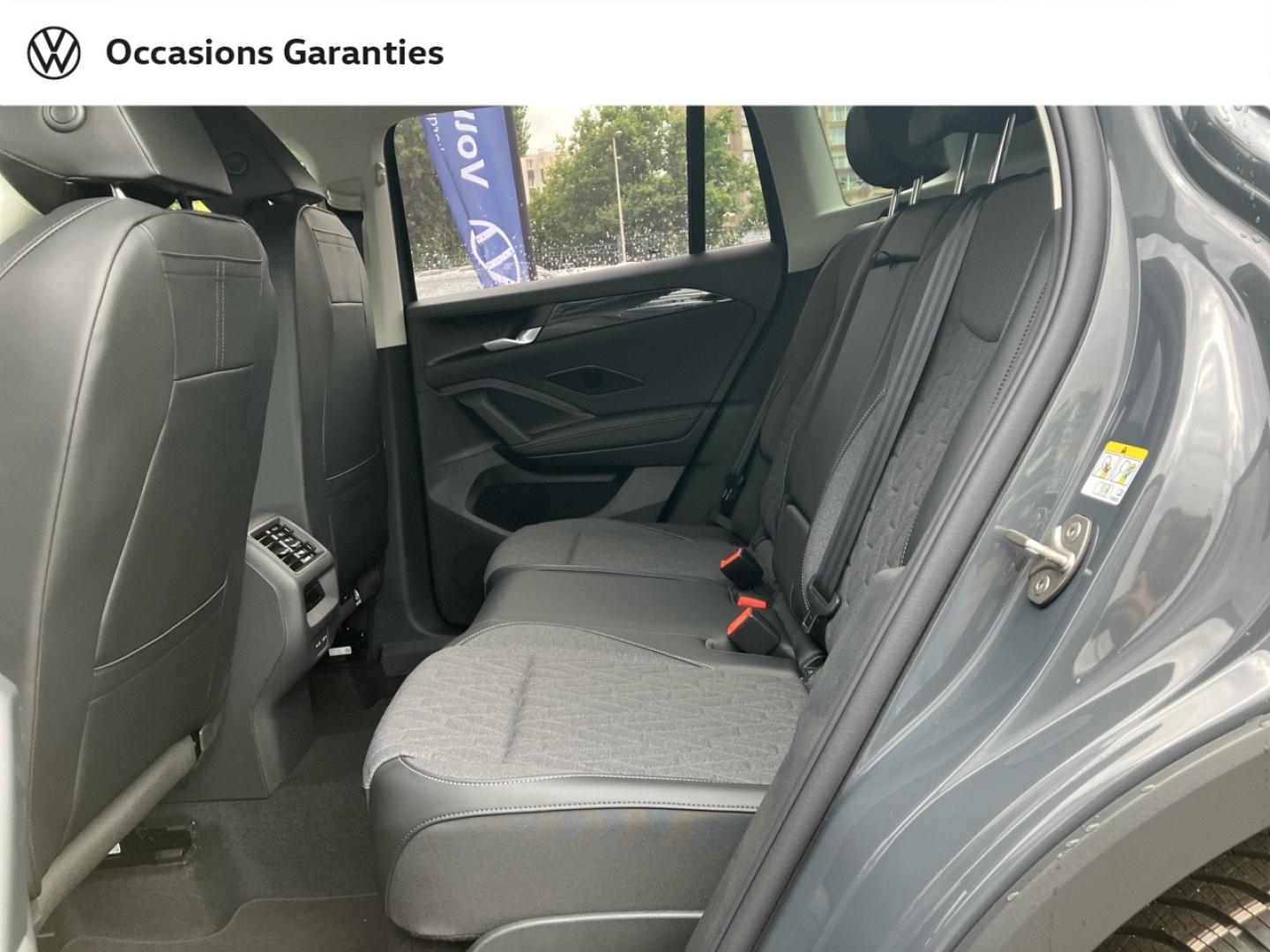 Voitures occasions VOLKSWAGEN TIGUAN VW Edition Lens