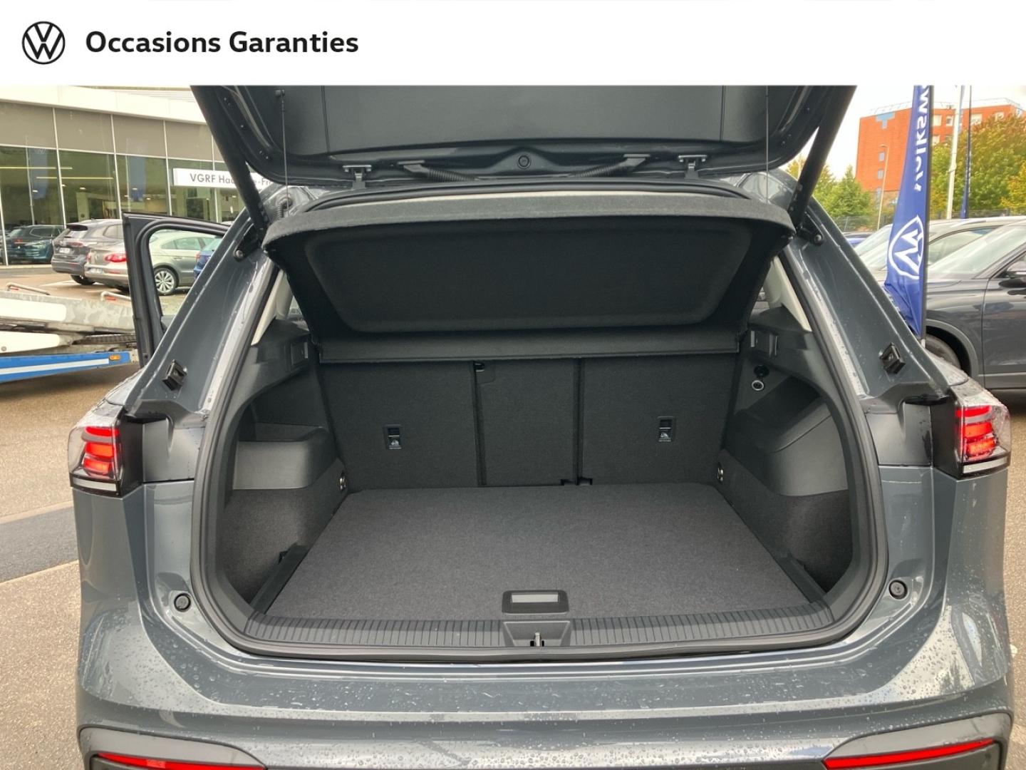 Voitures occasions VOLKSWAGEN TIGUAN VW Edition Dunkerque