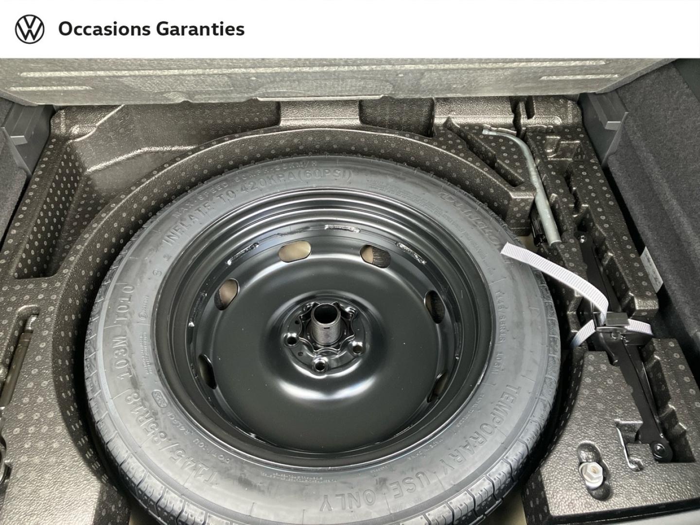 Voitures occasions VOLKSWAGEN TIGUAN VW Edition Lens