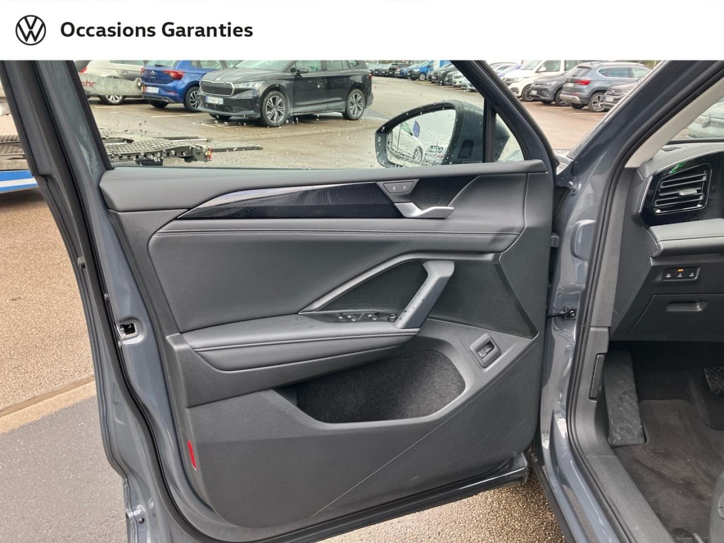 Voitures occasions VOLKSWAGEN TIGUAN VW Edition Lens