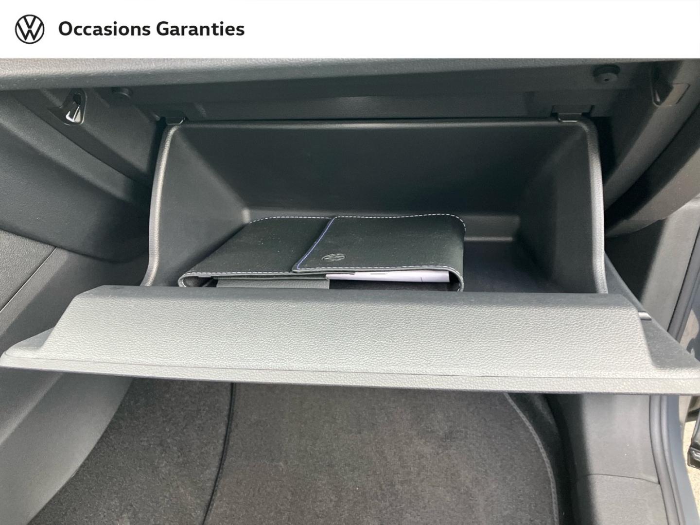 Voitures occasions VOLKSWAGEN TIGUAN VW Edition Dunkerque
