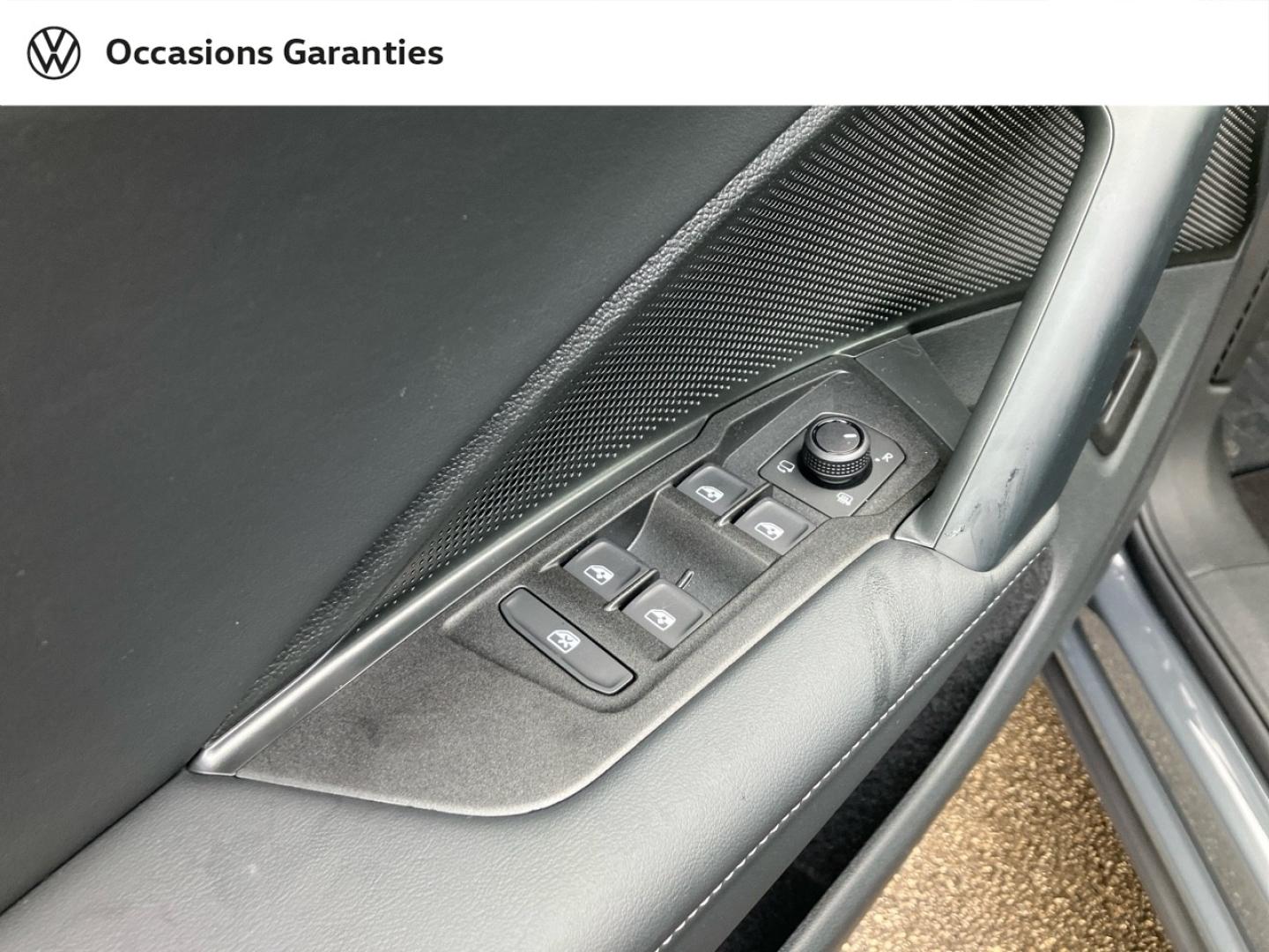 Voitures occasions VOLKSWAGEN TIGUAN VW Edition Dunkerque