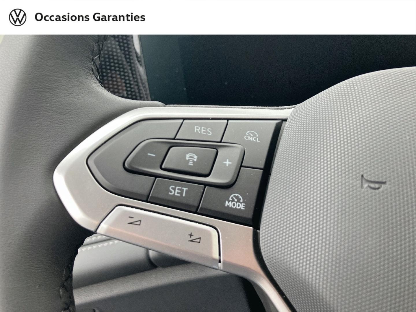 Voitures occasions VOLKSWAGEN TIGUAN VW Edition Lens