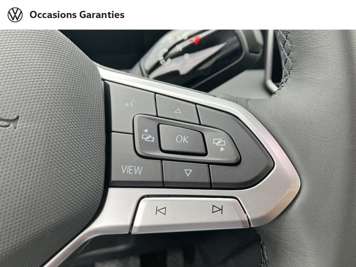 Voitures occasions VOLKSWAGEN TIGUAN VW Edition Lens