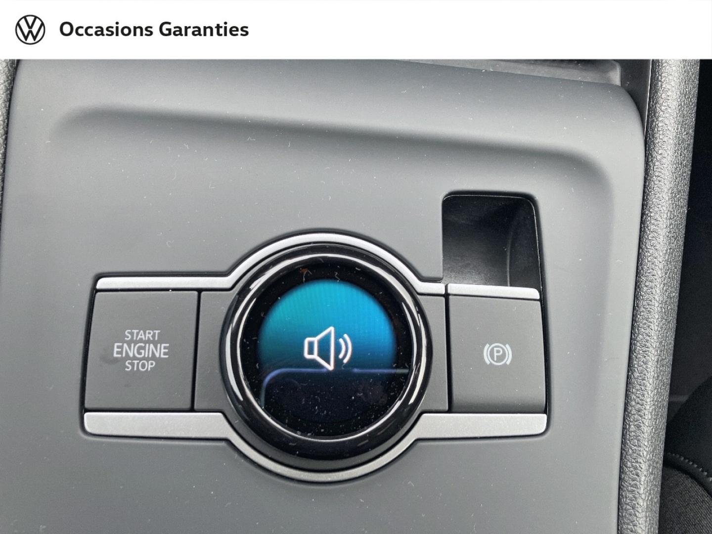 Voitures occasions VOLKSWAGEN TIGUAN VW Edition Dunkerque