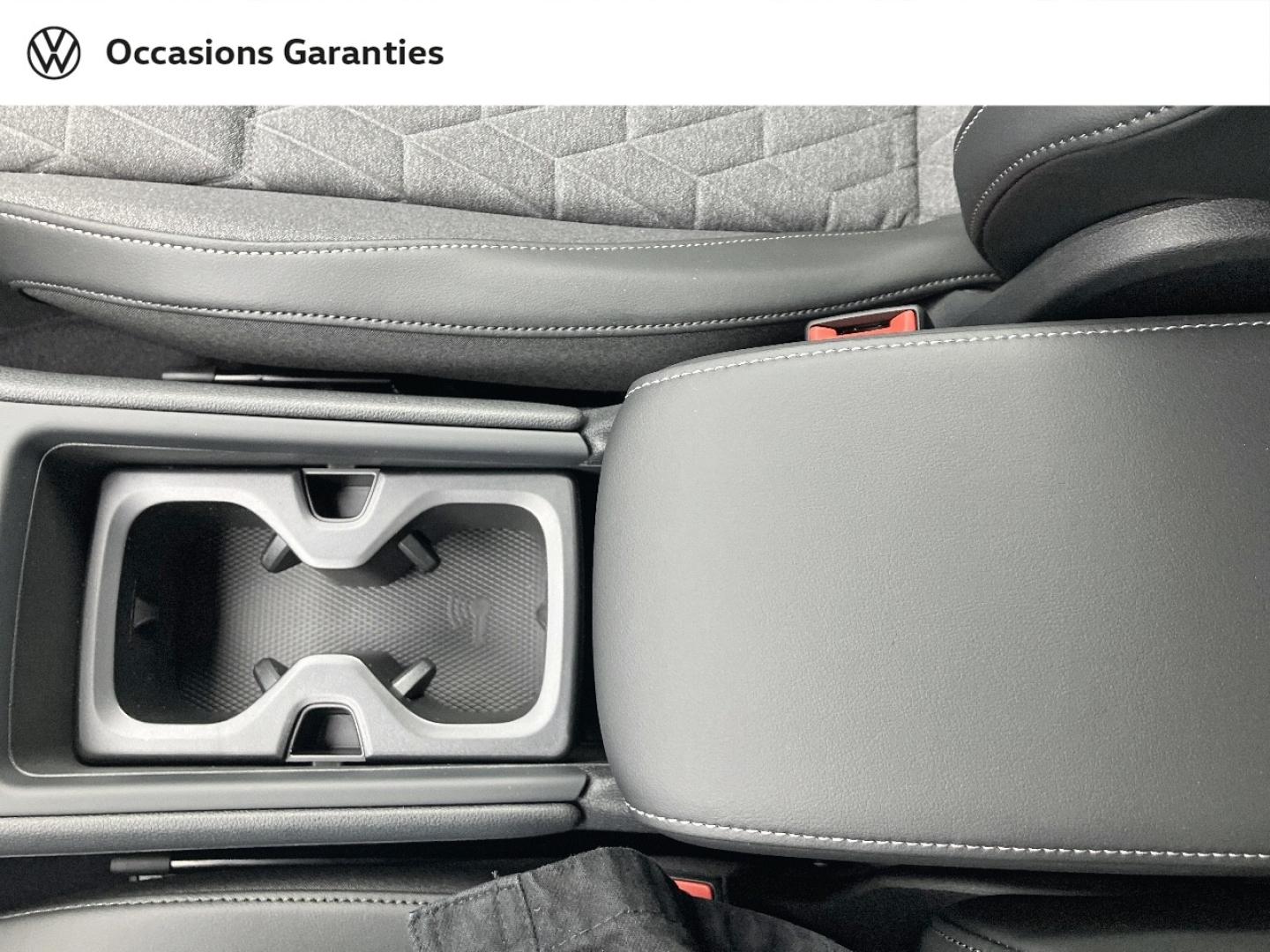 Voitures occasions VOLKSWAGEN TIGUAN VW Edition Dunkerque