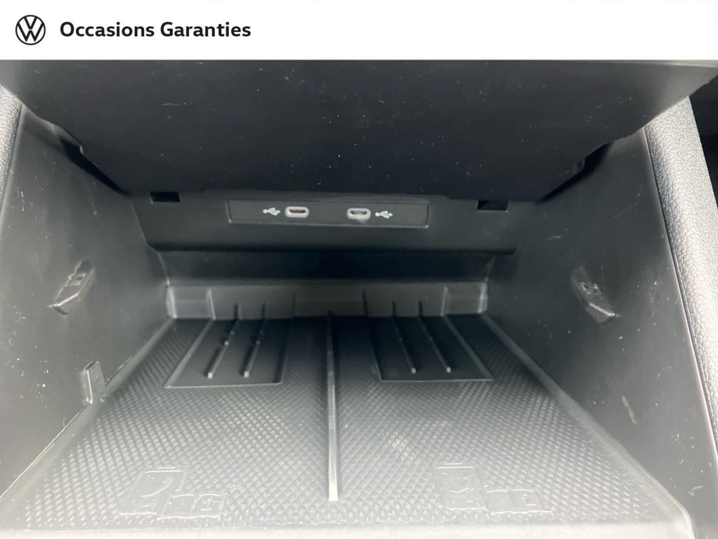 Voitures occasions VOLKSWAGEN TIGUAN VW Edition Lens