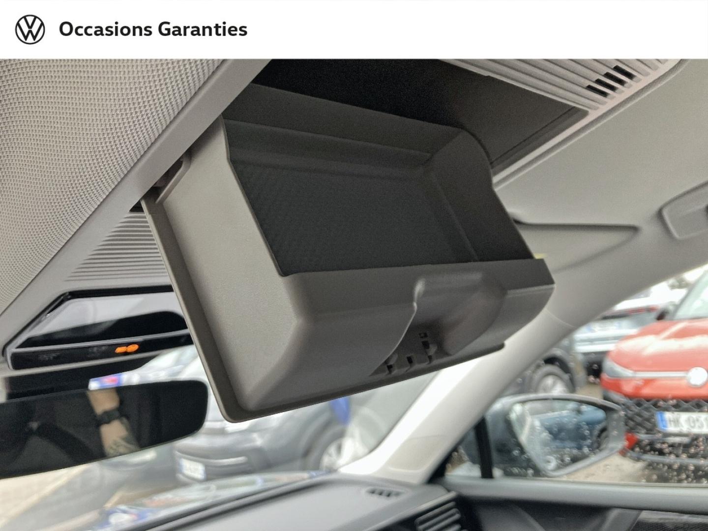 Voitures occasions VOLKSWAGEN TIGUAN VW Edition Lens