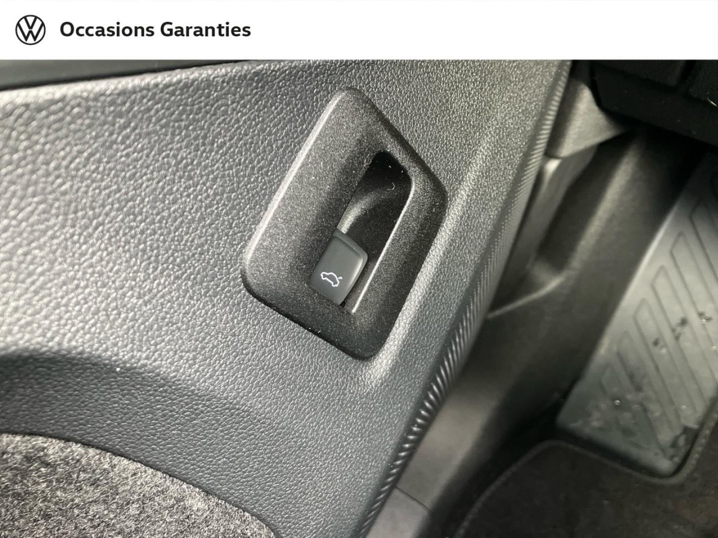 Voitures occasions VOLKSWAGEN TIGUAN VW Edition Lens