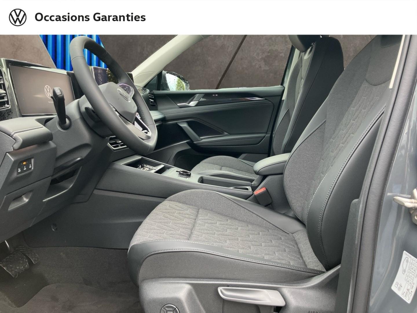 Voitures occasions VOLKSWAGEN TIGUAN VW Edition Lens
