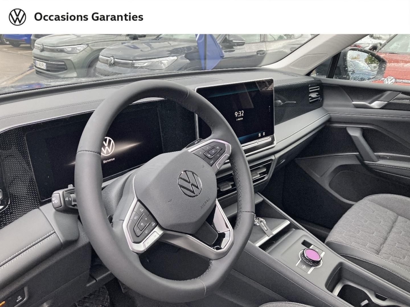 Voitures occasions VOLKSWAGEN TIGUAN VW Edition Lens