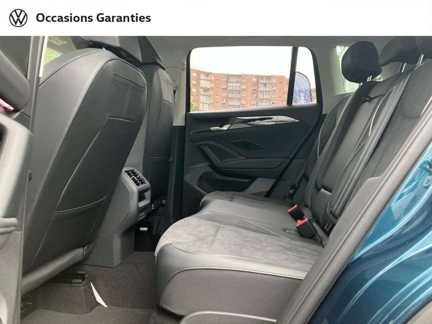Voitures occasions VOLKSWAGEN TIGUAN Elegance Dunkerque