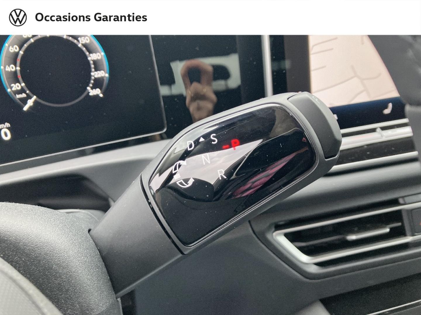 Voitures occasions VOLKSWAGEN TIGUAN Elegance Lens