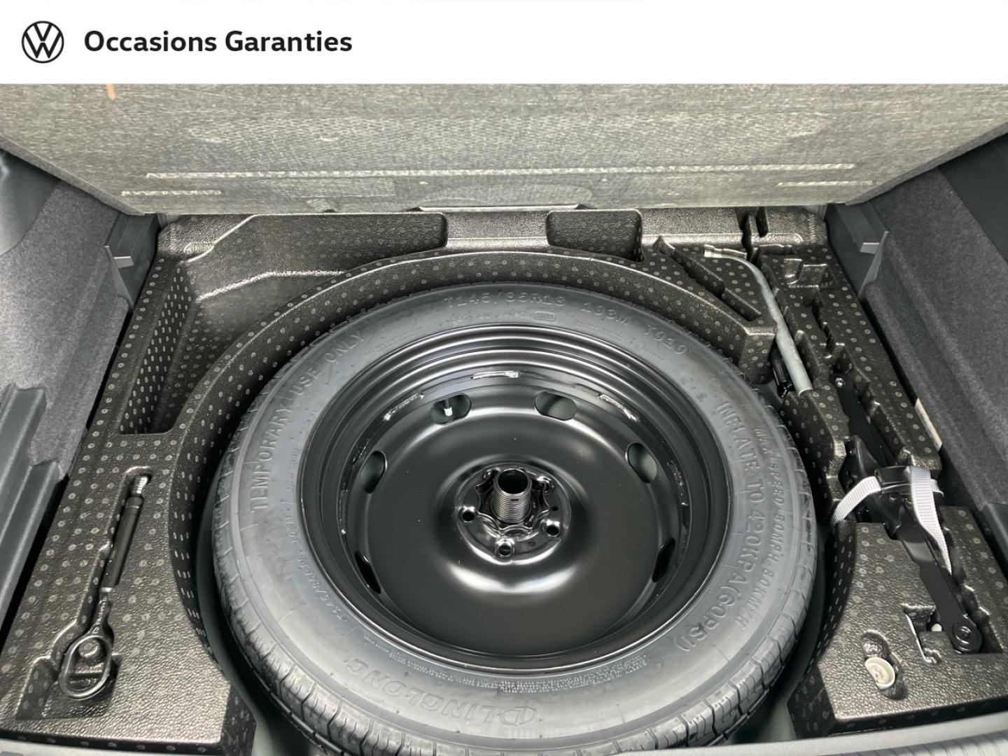 Voitures occasions VOLKSWAGEN TIGUAN Elegance Dunkerque