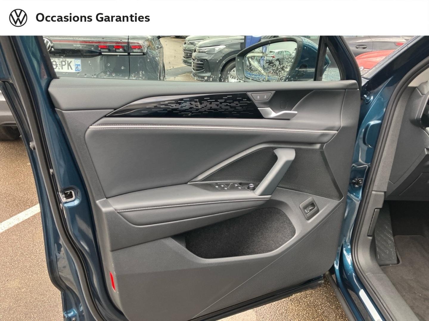 Voitures occasions VOLKSWAGEN TIGUAN Elegance Dunkerque
