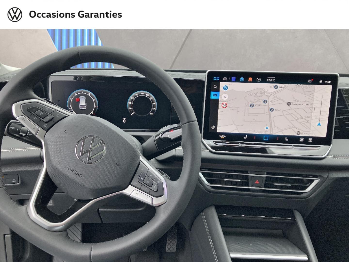 Voitures occasions VOLKSWAGEN TIGUAN Elegance Lens