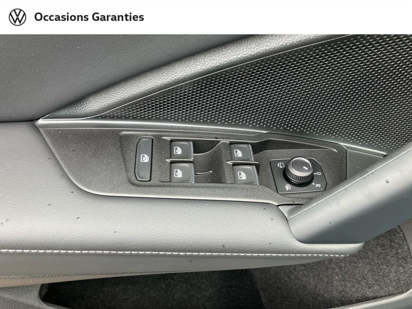 Voitures occasions VOLKSWAGEN TIGUAN Elegance Lens