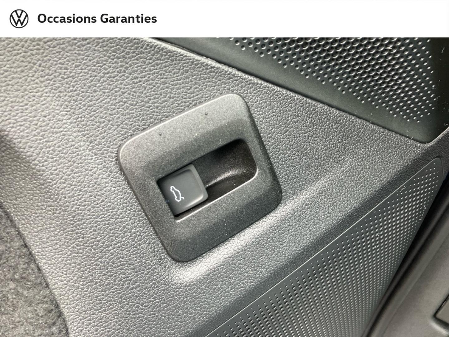 Voitures occasions VOLKSWAGEN TIGUAN Elegance Lens
