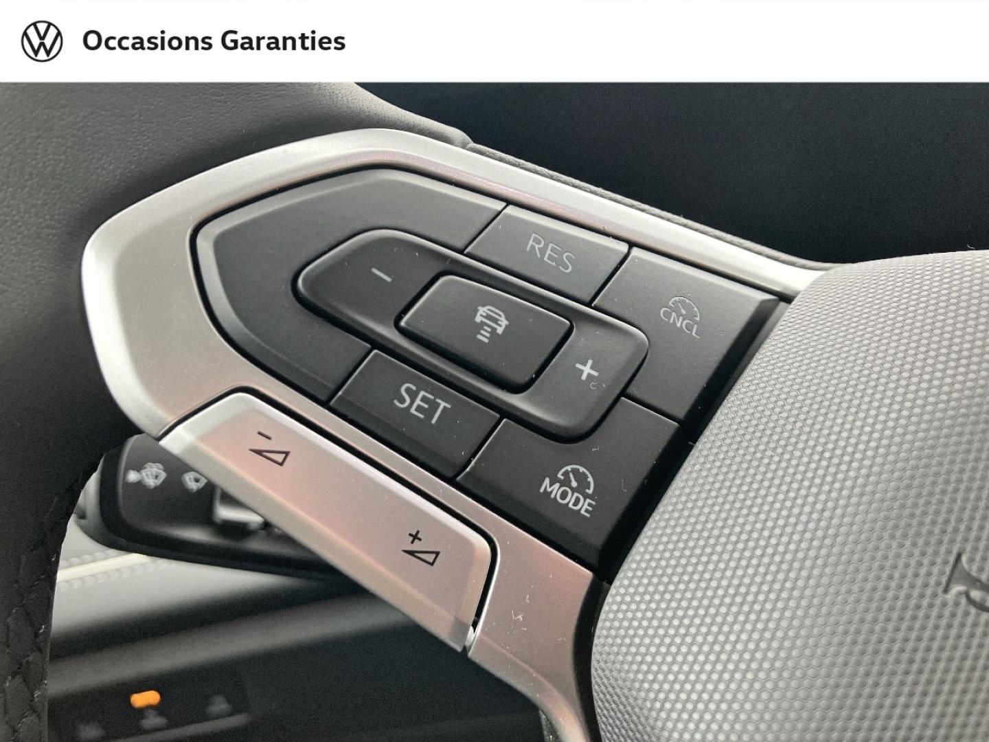 Voitures occasions VOLKSWAGEN TIGUAN Elegance Dunkerque