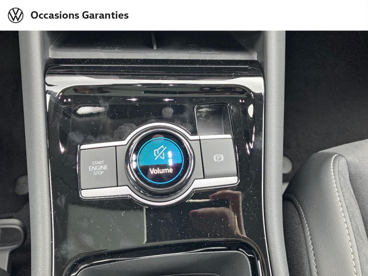 Voitures occasions VOLKSWAGEN TIGUAN Elegance Dunkerque