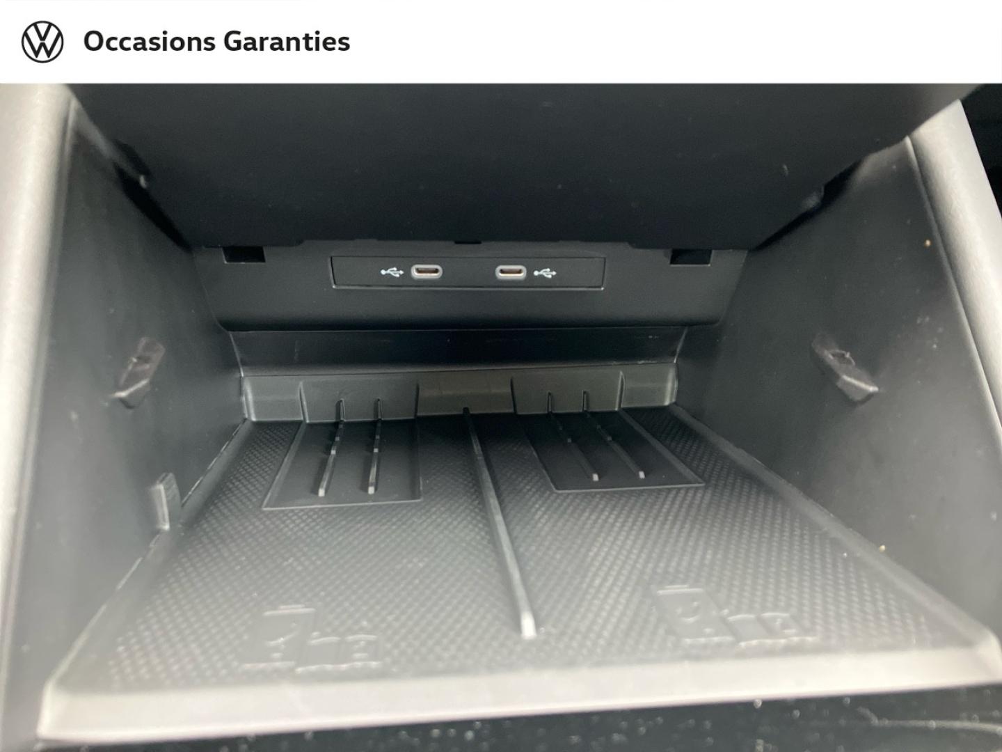 Voitures occasions VOLKSWAGEN TIGUAN Elegance Dunkerque