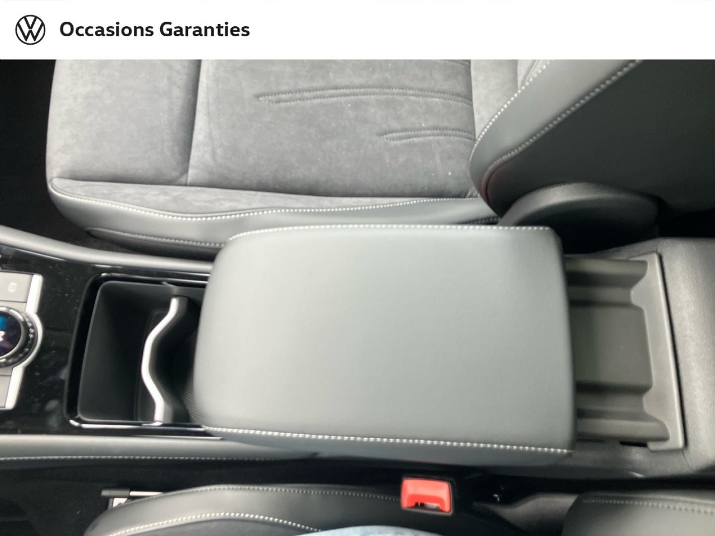 Voitures occasions VOLKSWAGEN TIGUAN Elegance Lens