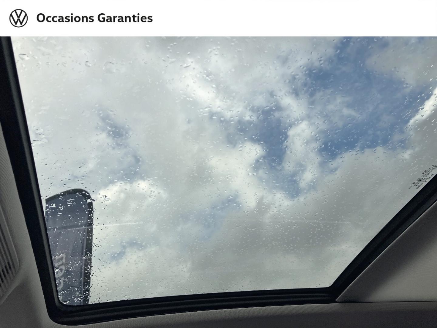 Voitures occasions VOLKSWAGEN TIGUAN Elegance Lens